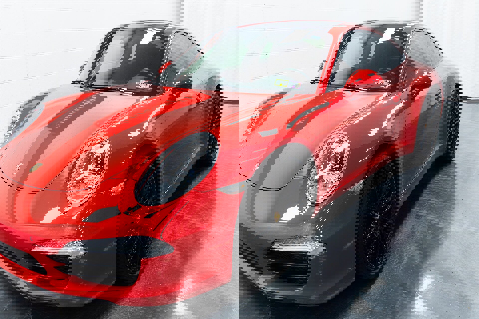 Used 2015 Porsche 911 Carrera image 7