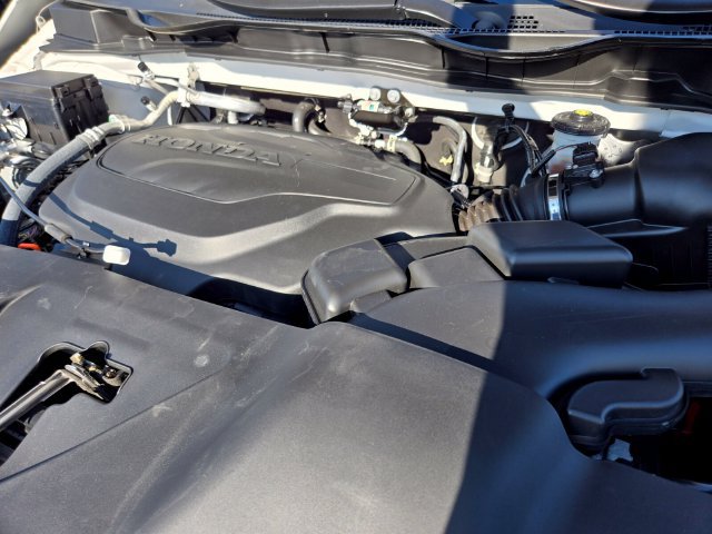 Used 2025 Honda Odyssey Sport-L image 26