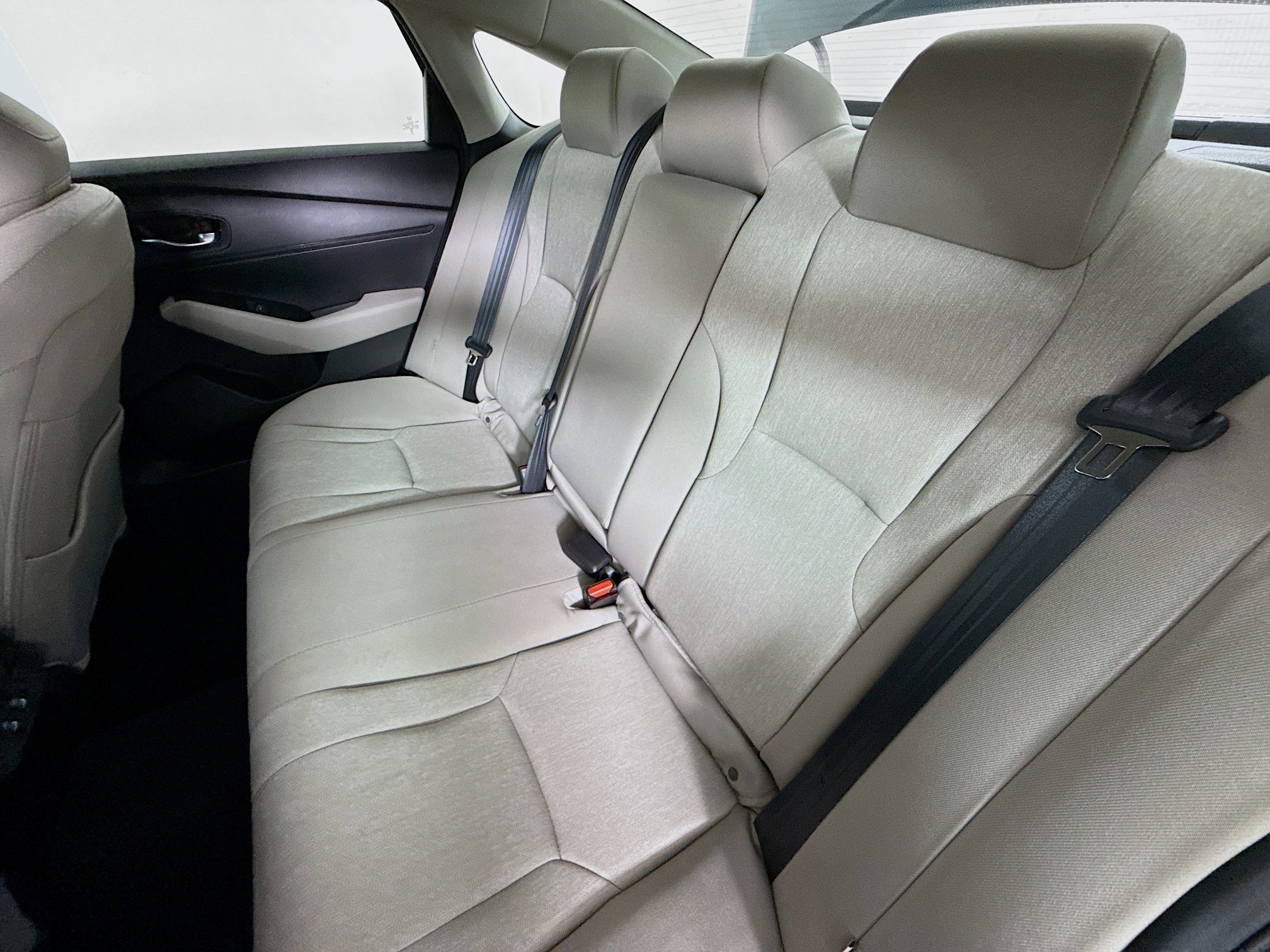 Certified 2025 Honda Accord LX image 26