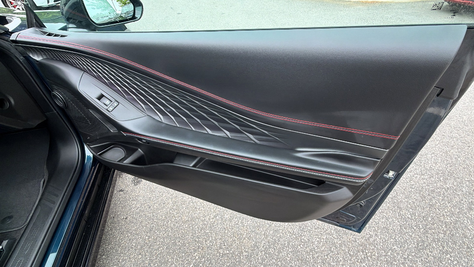 Used 2024 Dodge Charger Scat Pack w/ Plus Group AWD/4WD image 20