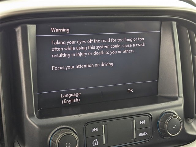 Used 2019 Chevrolet Colorado ZR2 image 26