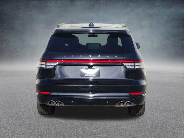 New 2026 Lincoln Aviator Reserve image 6