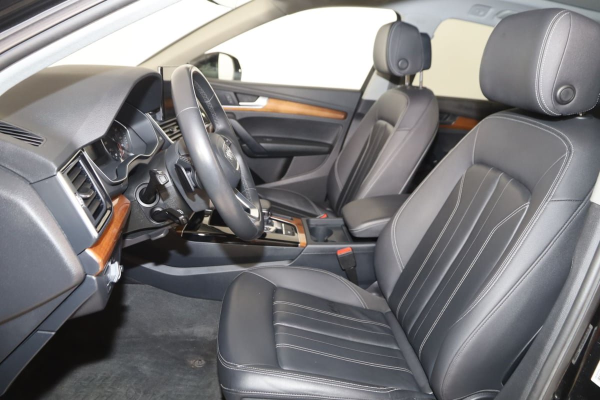 Used 2023 Audi Q5 2.0T Premium AWD/4WD image 7