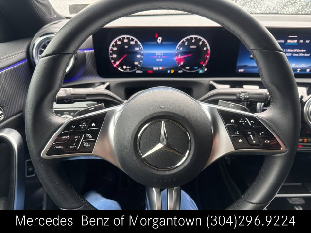 Used 2025 Mercedes-Benz CLA 250 4MATIC image 12