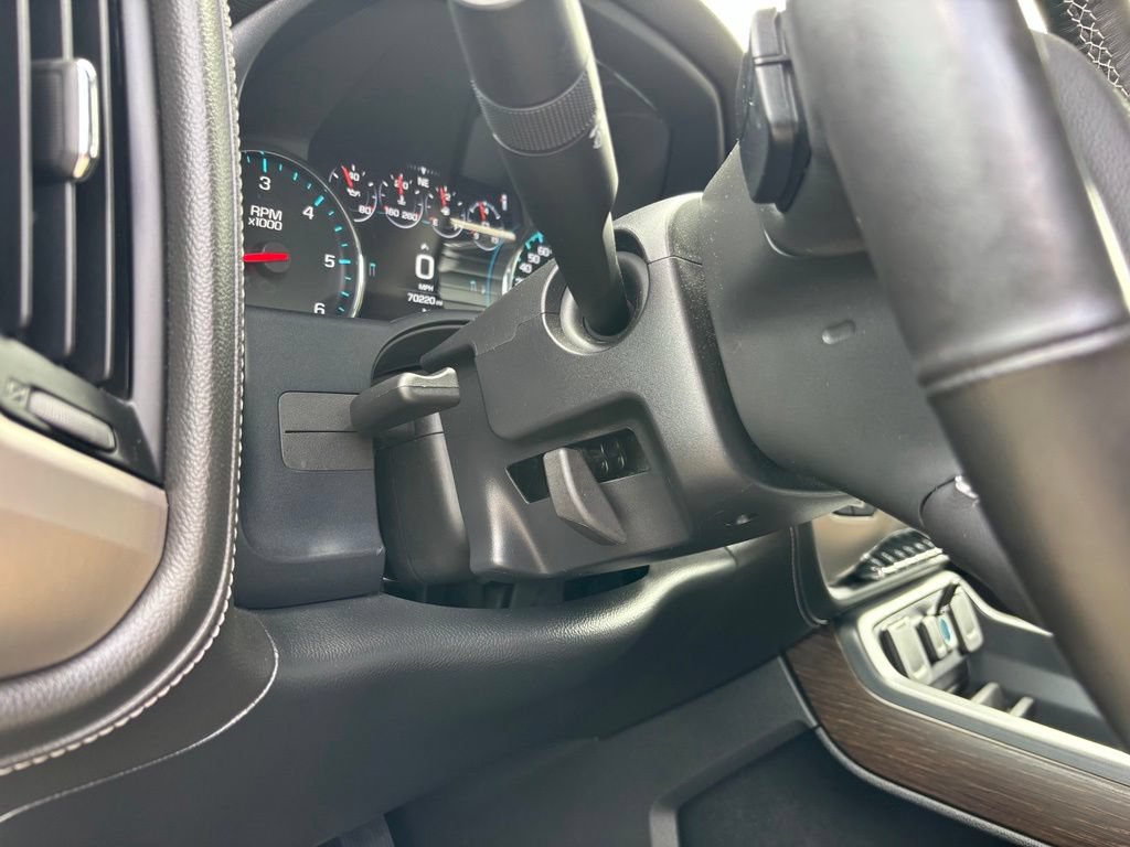 Used 2017 GMC Sierra 1500 Denali w/ Denali Ultimate Package AWD/4WD image 43