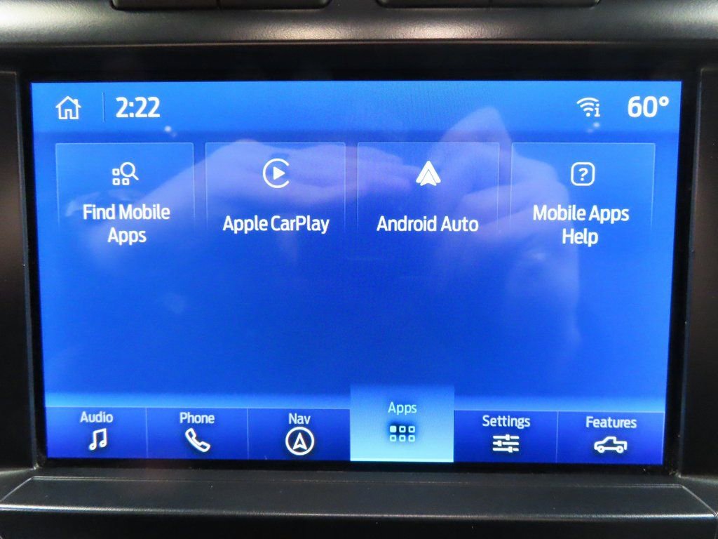 Used 2023 Ford F150 XLT image 18