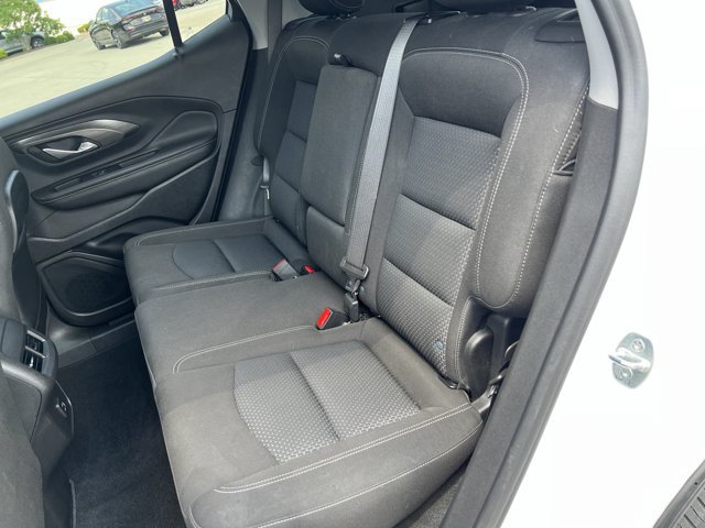 Certified 2023 GMC Terrain SLE w/ Driver Convenience Package AWD/4WD image 25