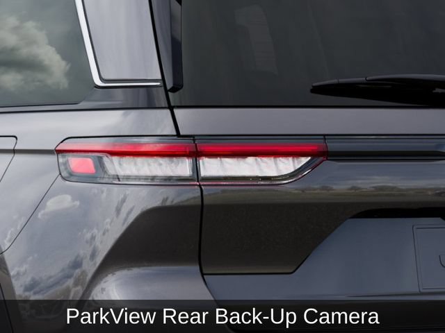 New 2026 Jeep Grand Cherokee Laredo X RWD image 13