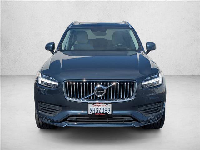 Used 2020 Volvo XC90 T6 Momentum w/ Protection Package image 2