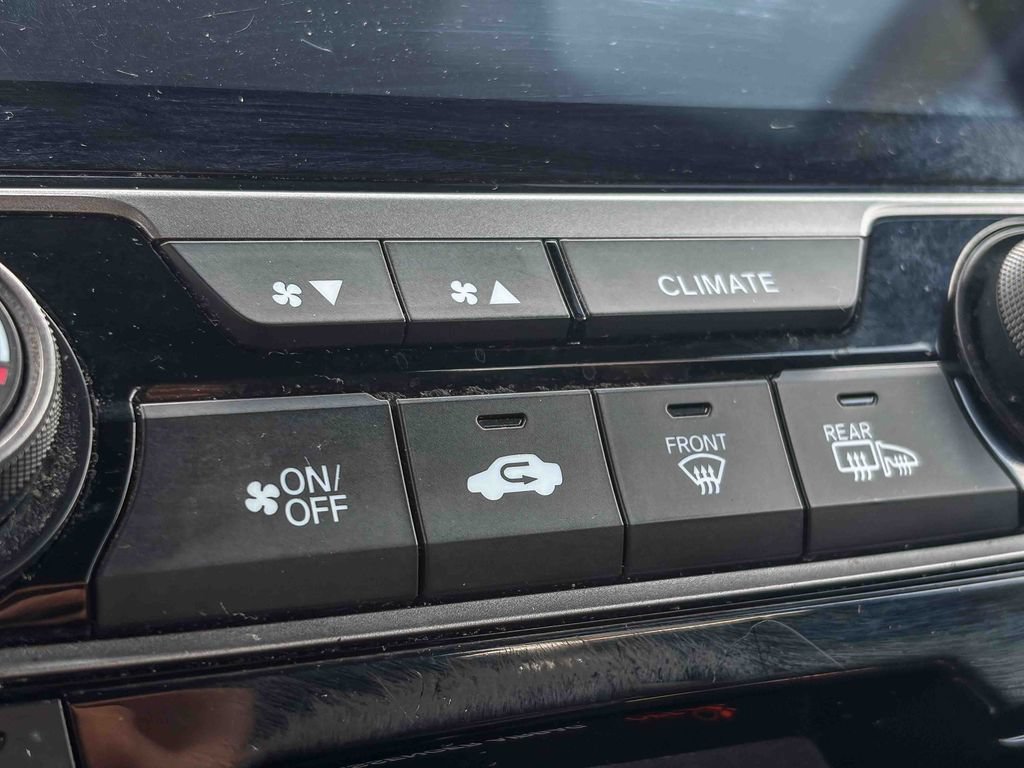 Used 2021 Honda Civic EX image 29
