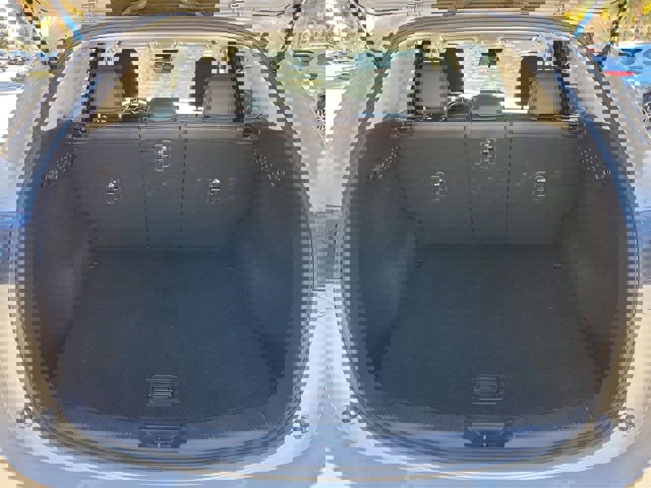 Used 2025 MAZDA CX-5 AWD 2.5 S w/ Select Package image 8