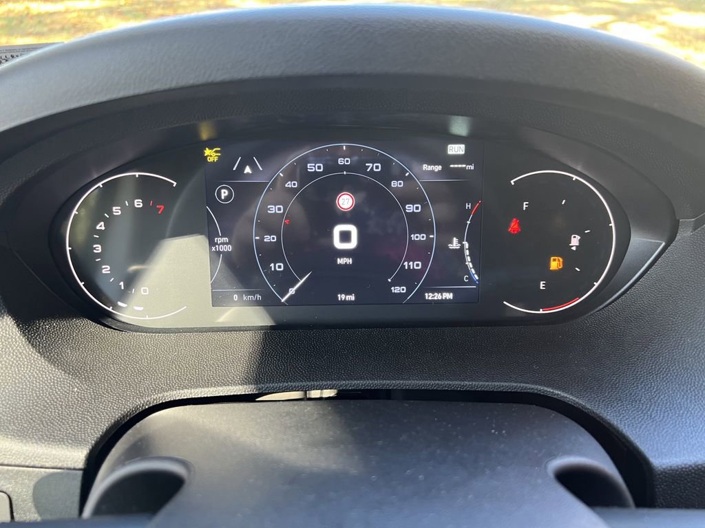 New 2026 RAM ProMaster 2500 w/ Premium Convenience Group image 10