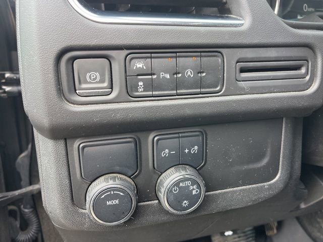 Used 2023 Chevrolet Tahoe LS w/ Driver Alert Package image 14