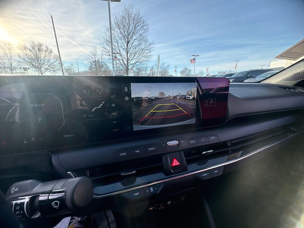 Used 2025 Kia K4 GT-Line w/ GT-Line Premium Package image 24