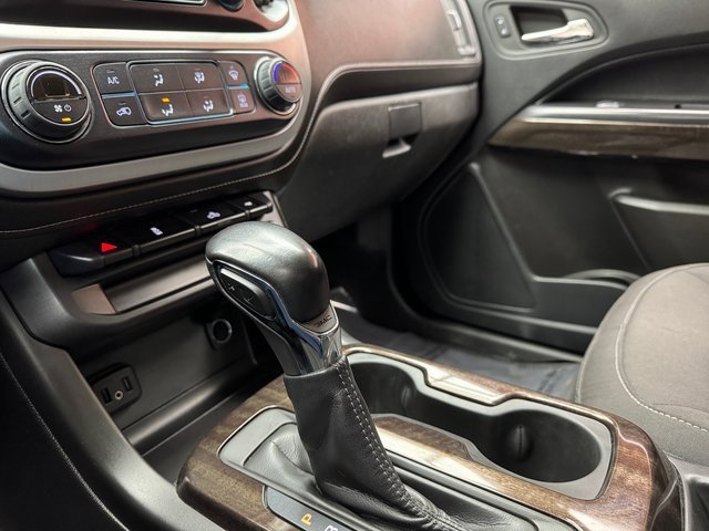 Used 2022 GMC Canyon Elevation w/ Trailering Package image 19