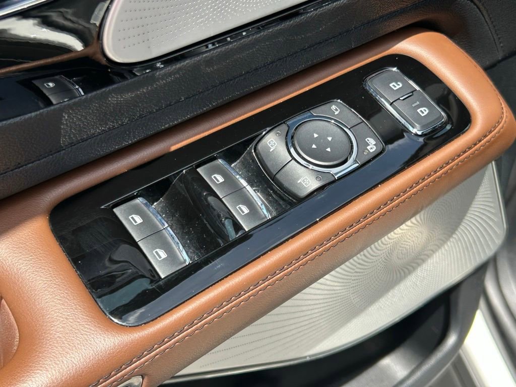 Used 2021 Lincoln Aviator Reserve w/ Equipment Group 202A AWD/4WD image 68