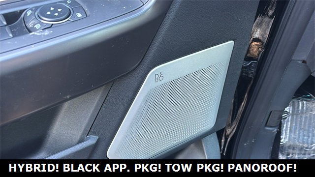 New 2026 Ford F150 Lariat w/ Equipment Group 502A High image 25