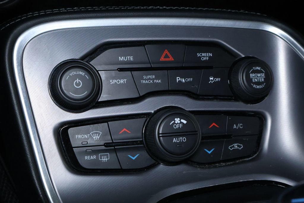 Used 2022 Dodge Challenger GT w/ Plus Package image 32