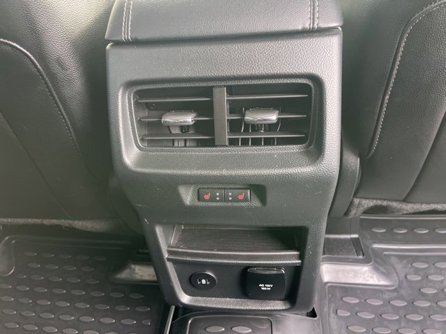 Used 2024 Ford Edge Titanium w/ Equipment Group 301A image 53