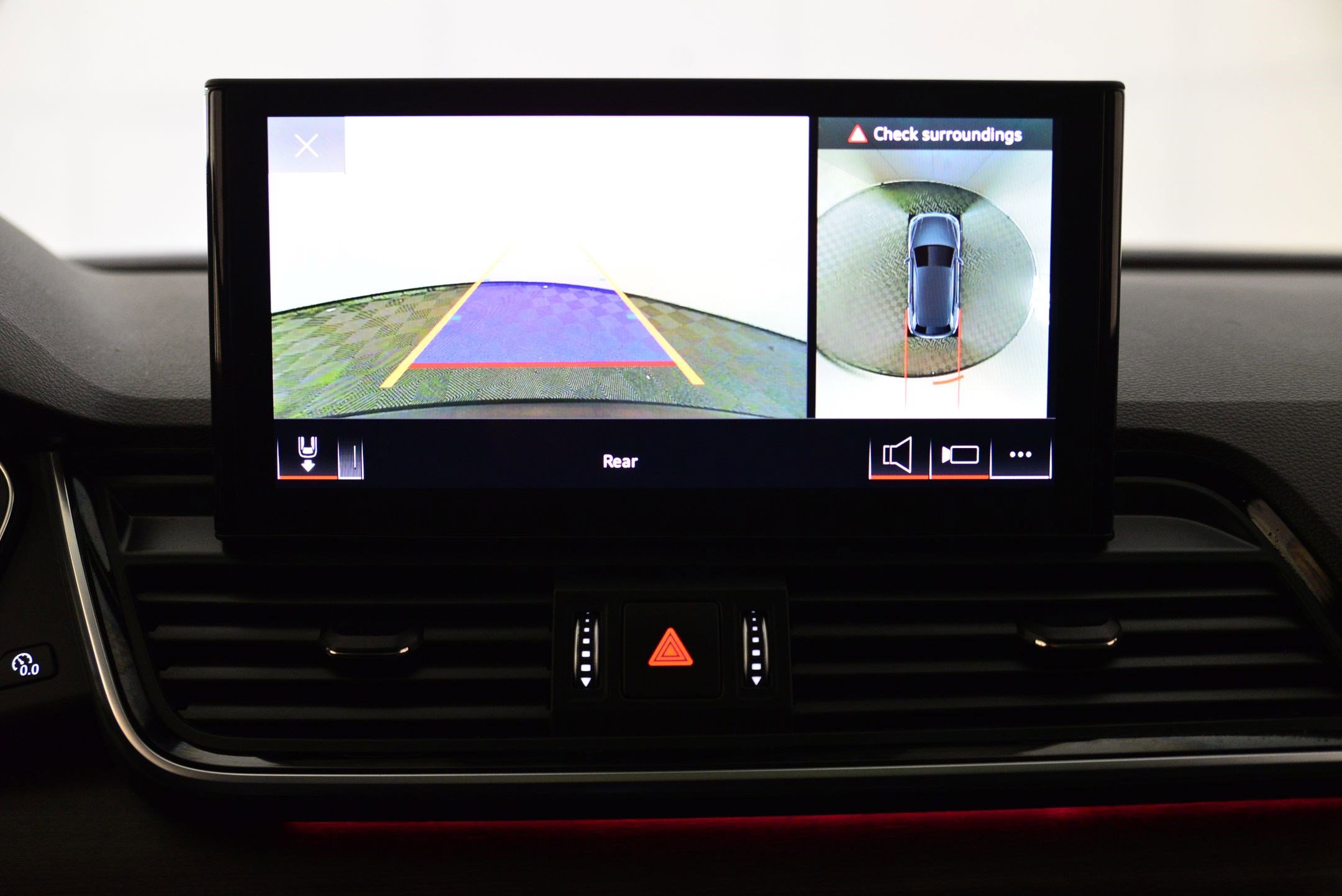 Certified 2025 Audi Q5 e Premium Plus image 34