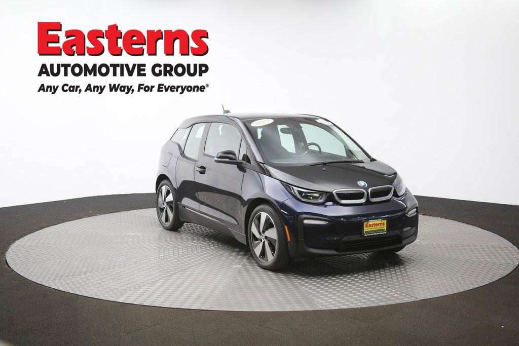 Used 2019 BMW i3 image 48