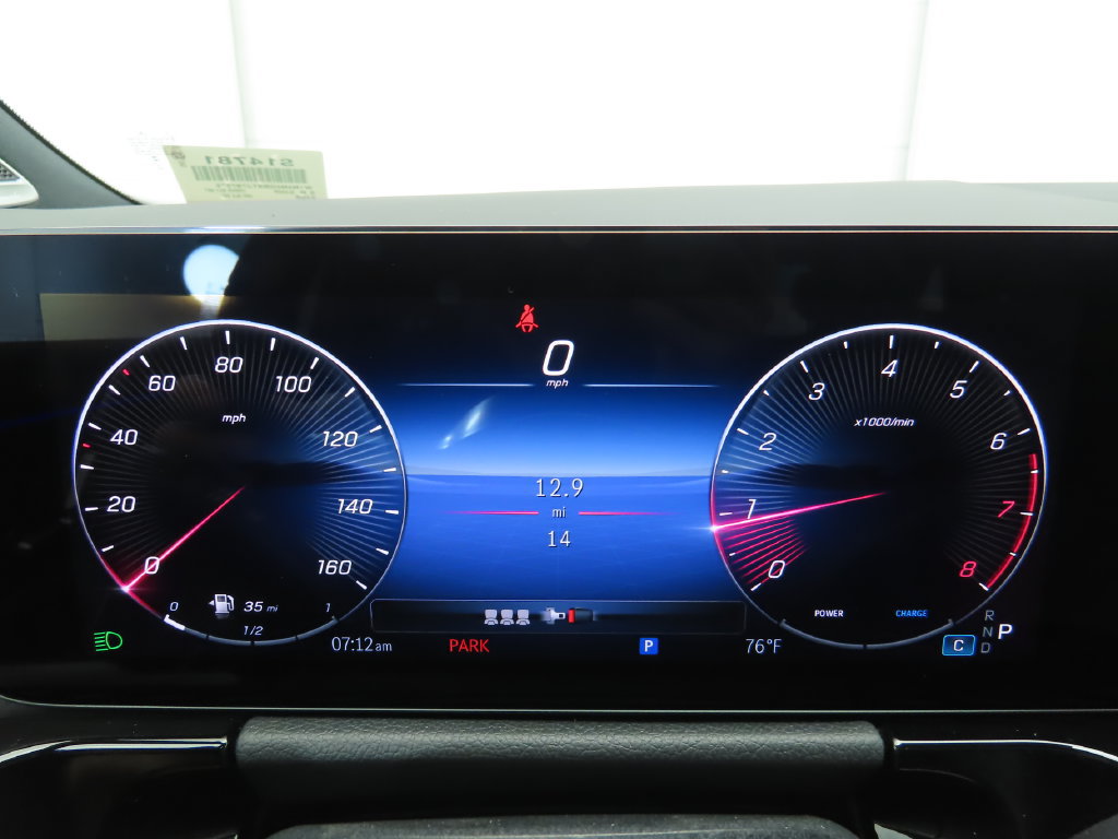 Certified 2026 Mercedes-Benz GLA 250 image 32