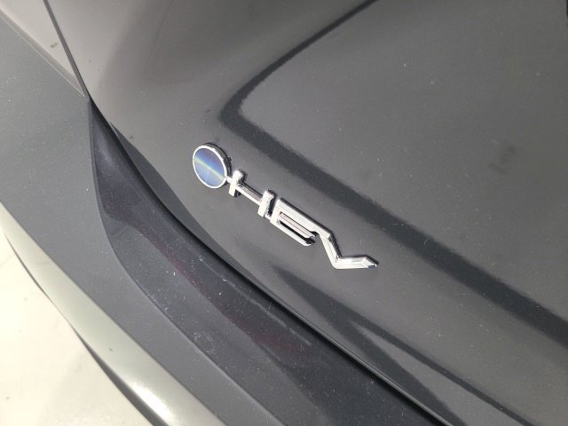 New 2026 Toyota Camry SE w/ Convenience Package FWD image 8