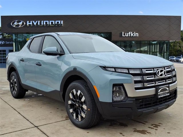 New 2026 Hyundai Santa Cruz SE image 1