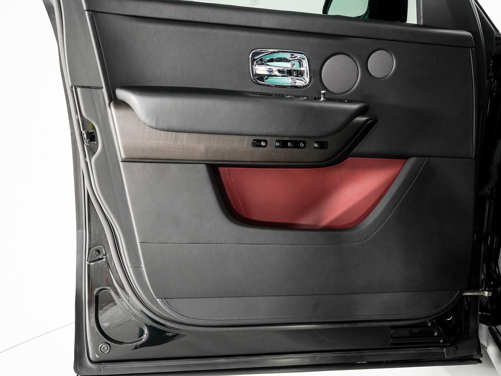 Certified 2022 Rolls-Royce Cullinan image 12