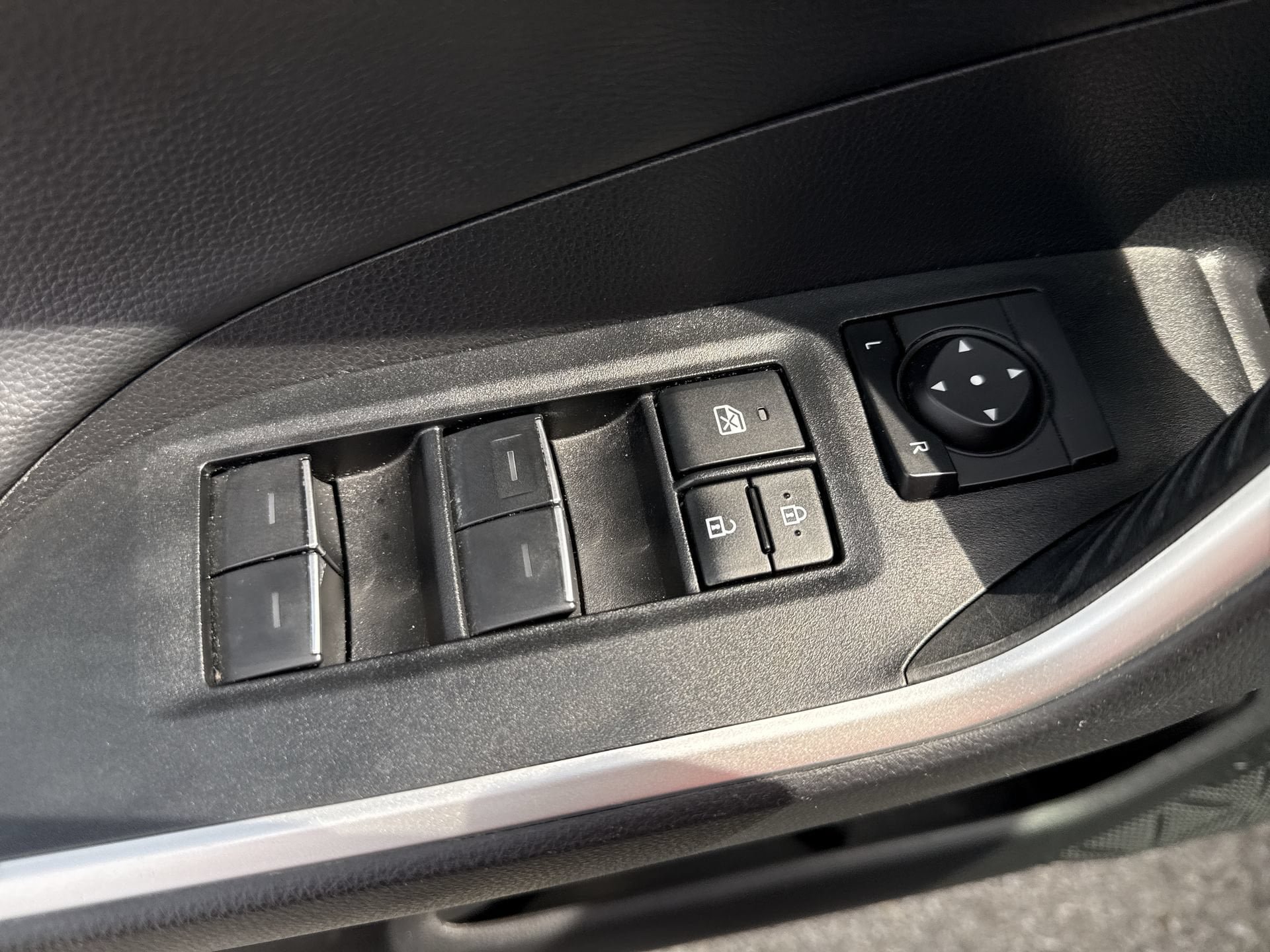 Certified 2024 Toyota RAV4 XSE AWD/4WD image 15