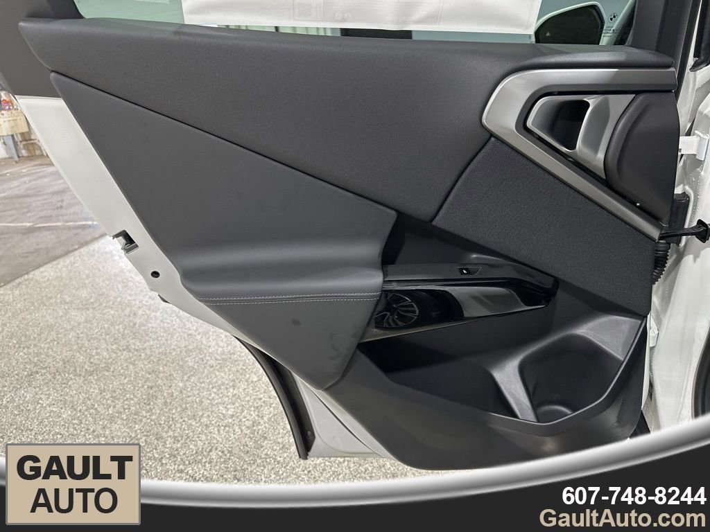 New 2026 BMW X3 xDrive30 image 15