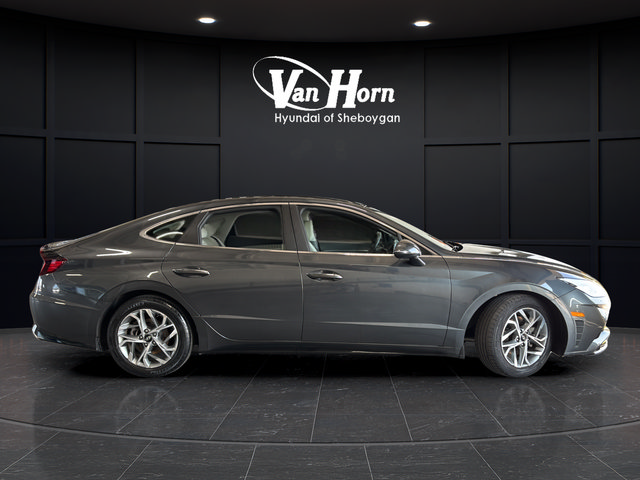 Used 2023 Hyundai Sonata SEL w/ Convenience Package FWD image 8