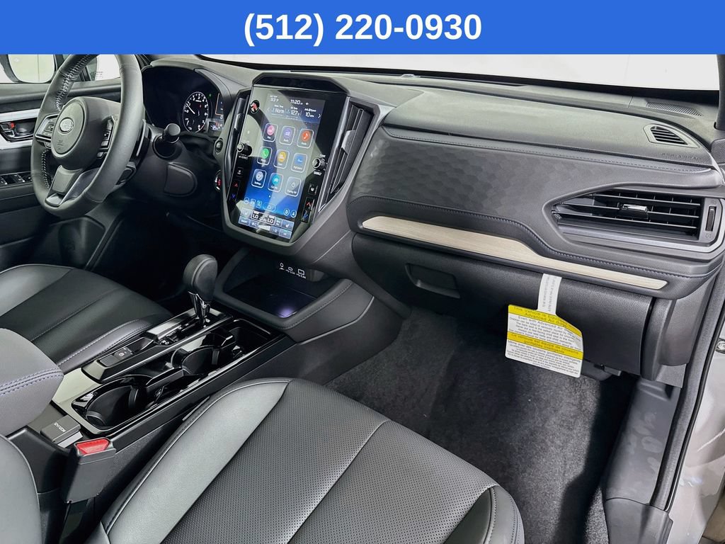 New 2026 Subaru Forester Limited AWD/4WD image 38