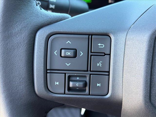 New 2026 Toyota RAV4 XLE Premium FWD image 25