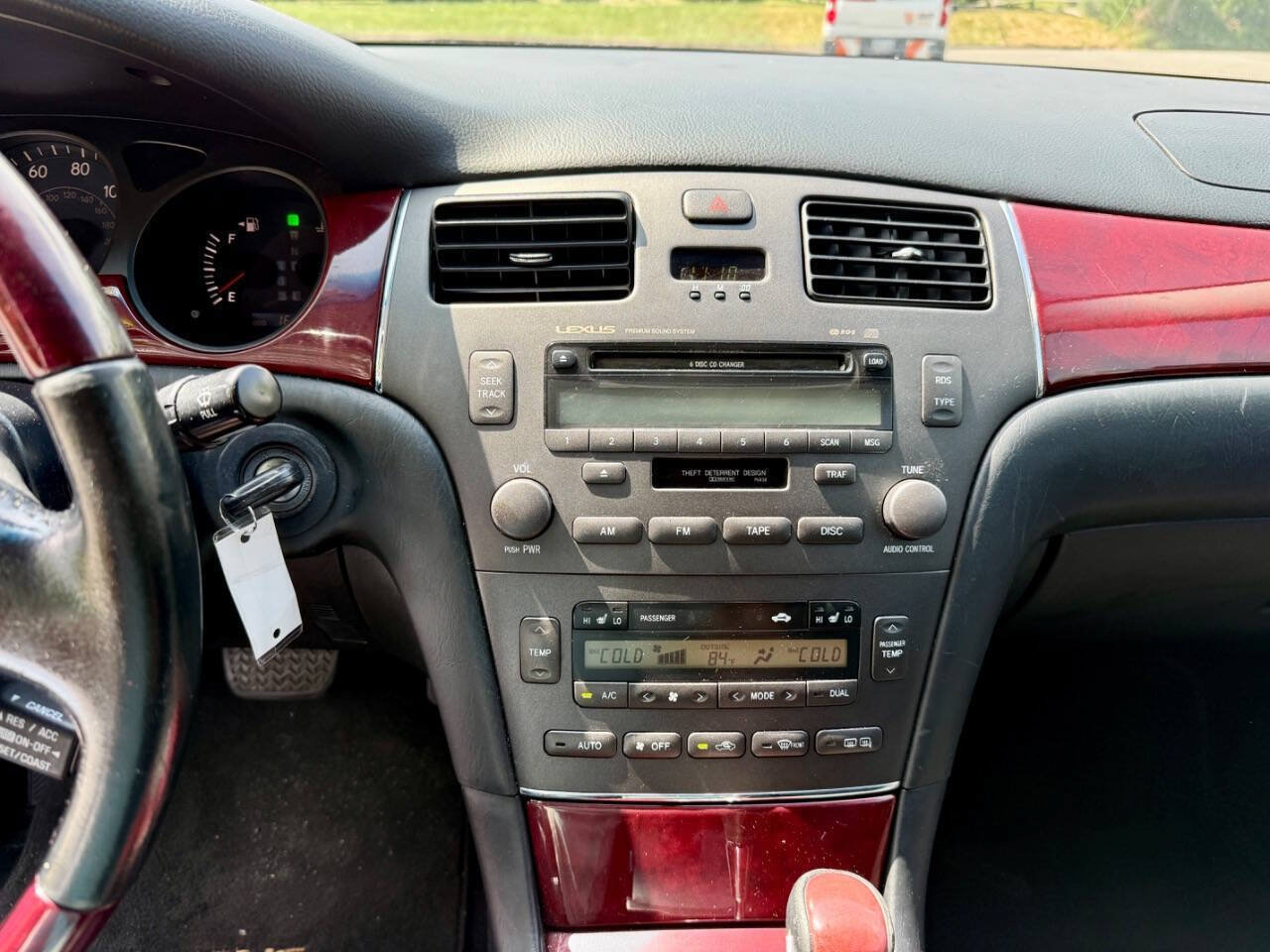 Used 2003 Lexus ES 330 FWD image 15