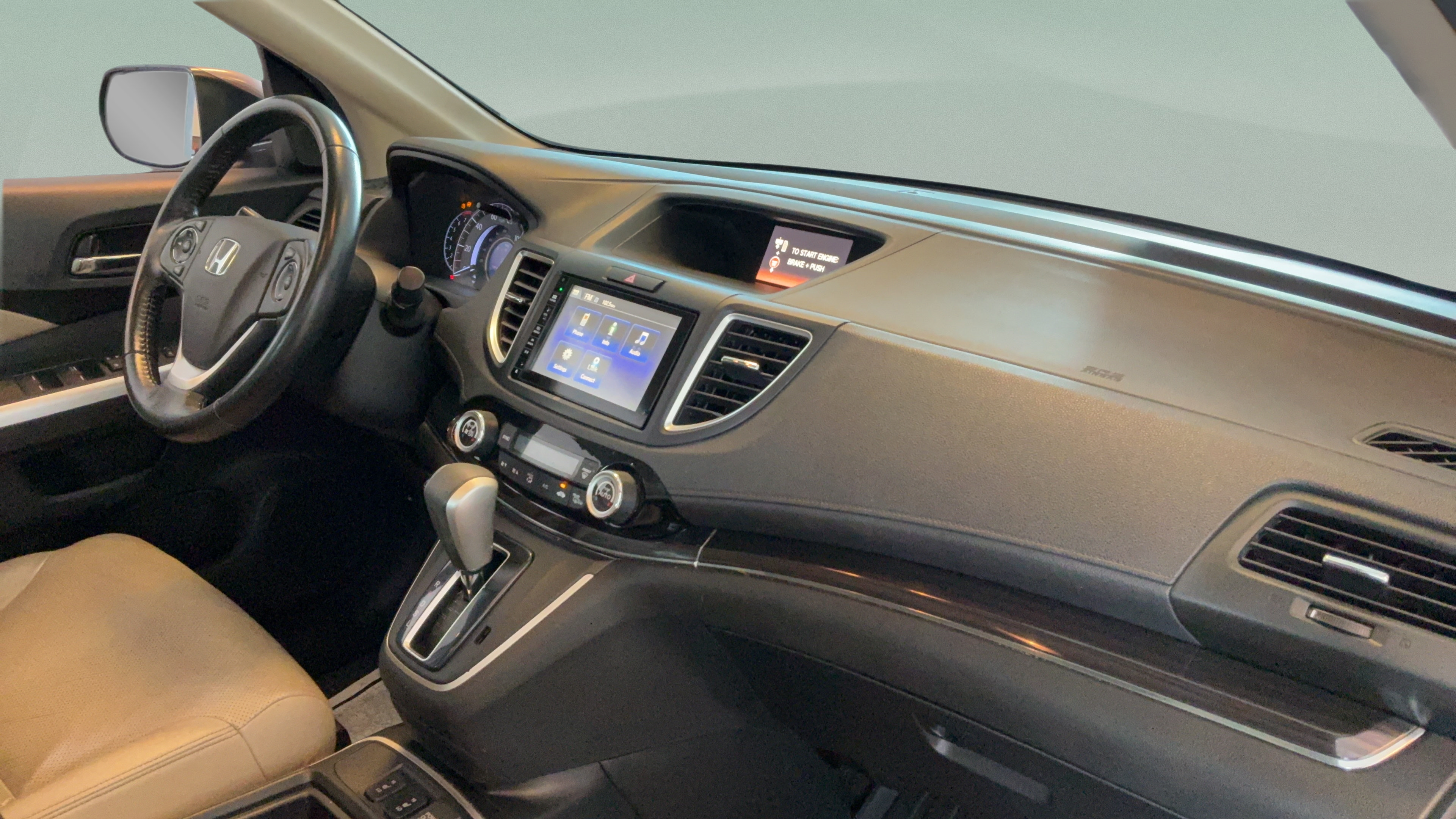Used 2015 Honda CR-V EX-L image 37
