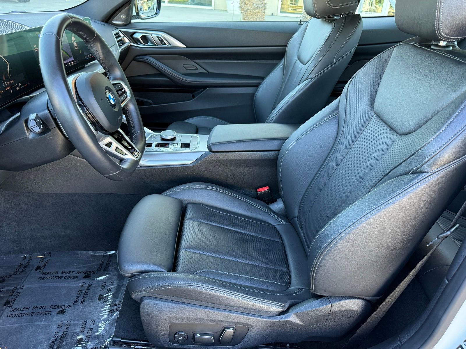 Used 2026 BMW 430i xDrive Coupe image 22