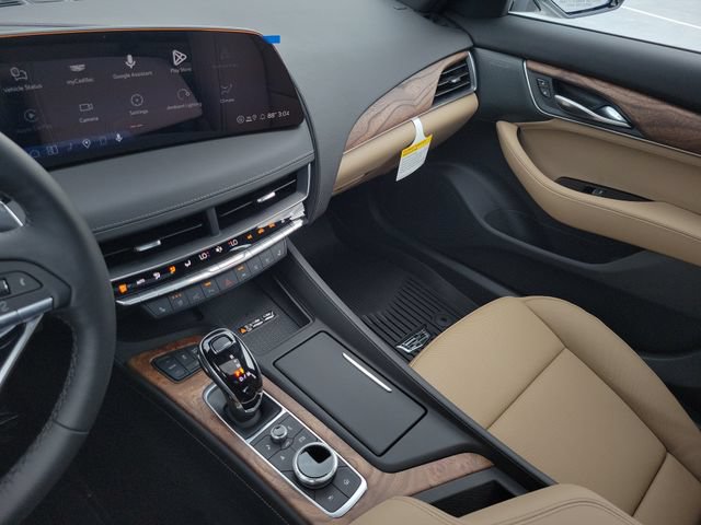 New 2026 Cadillac CT5 Premium Luxury w/ Technology Package RWD image 24