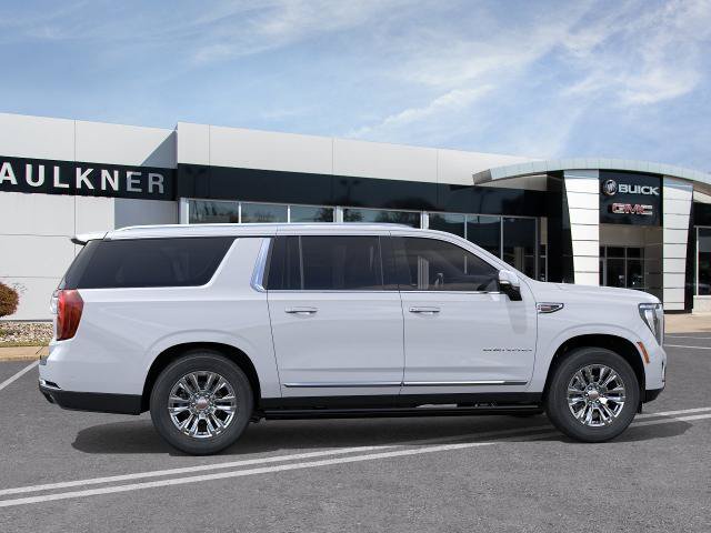 New 2026 GMC Yukon XL Denali w/ Sun & Power Step Package AWD/4WD image 5