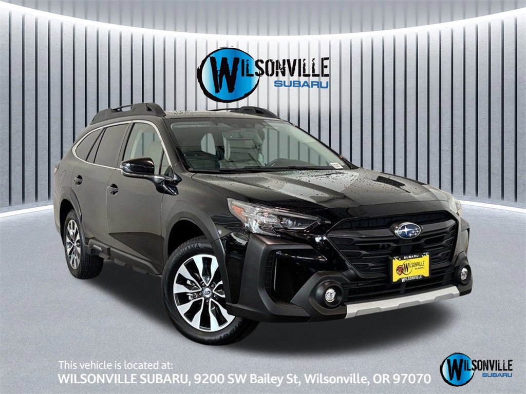 Used 2023 Subaru Outback Limited
