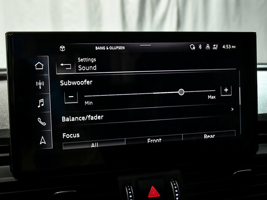 Used 2023 Audi SQ5 Premium Plus w/ Premium Plus Package image 39