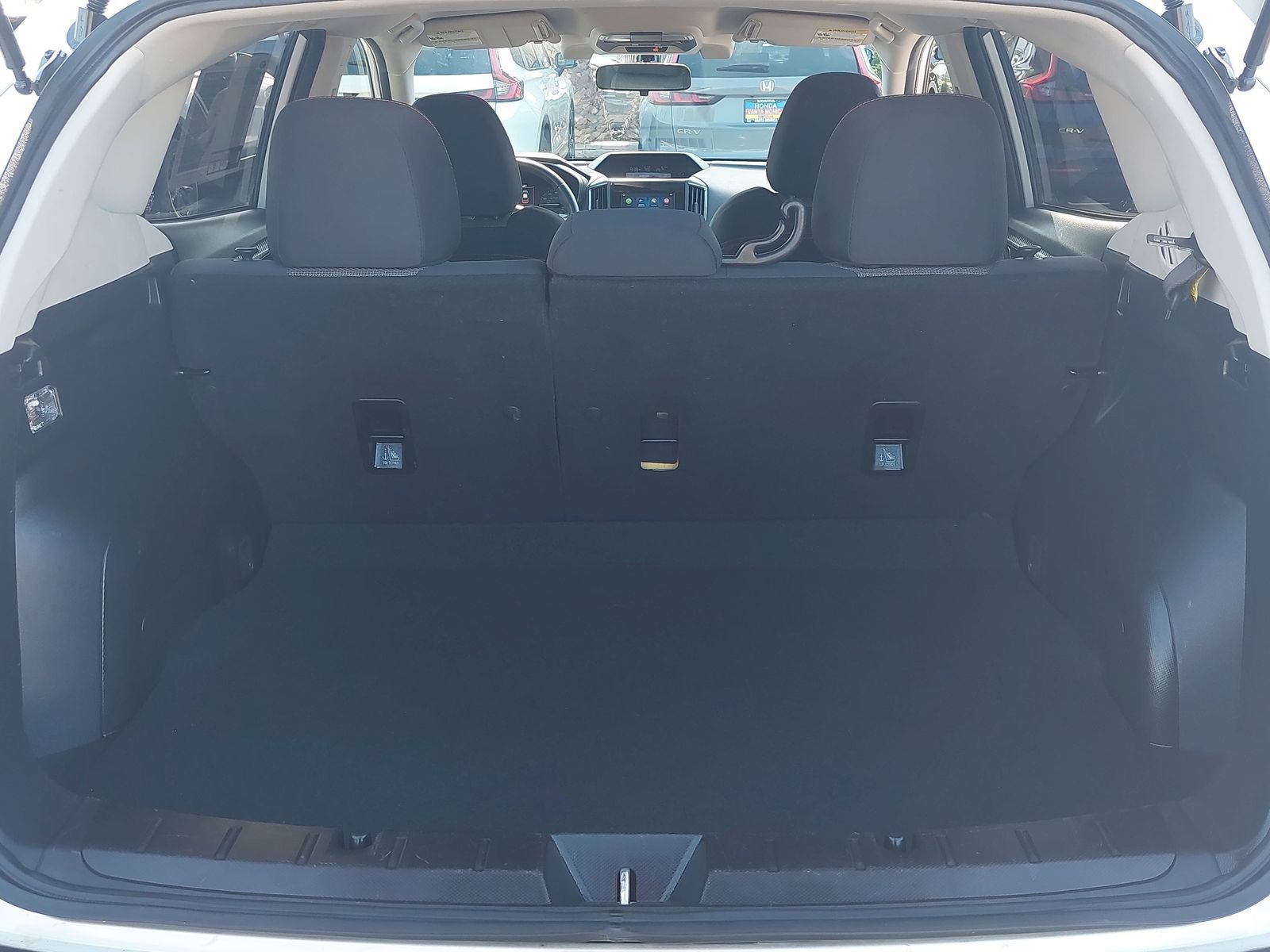 Used 2020 Subaru Crosstrek 2.0i Premium image 11