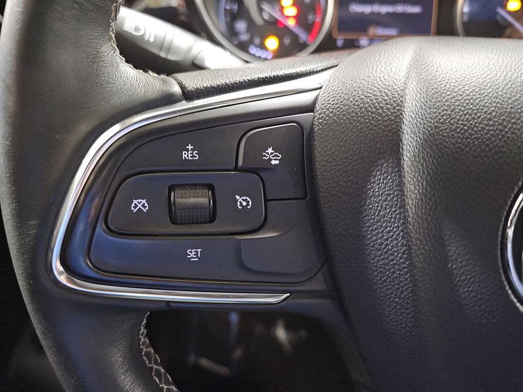 Used 2023 Buick Encore GX Select image 22