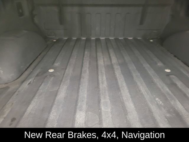 Used 2016 Ford F150 Lariat w/ Equipment Group 502A Luxury image 16