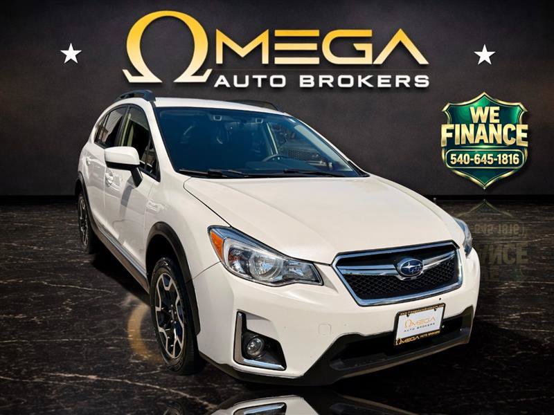 Used 2017 Subaru Crosstrek 2.0i Premium AWD/4WD image 1