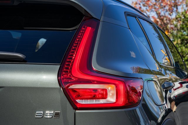 New 2026 Volvo XC40 B5 Ultra w/ Protection Package Premier image 6