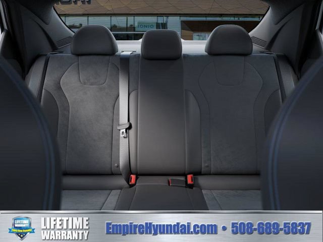 New 2026 Hyundai Elantra N FWD image 12