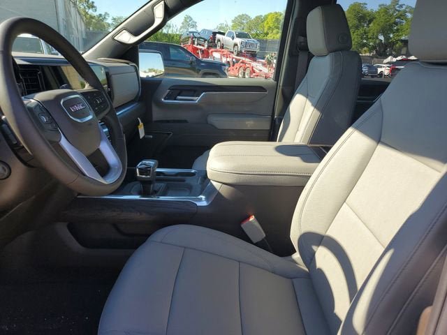 New 2026 GMC Sierra 1500 SLT w/ SLT Premium Plus Package image 21