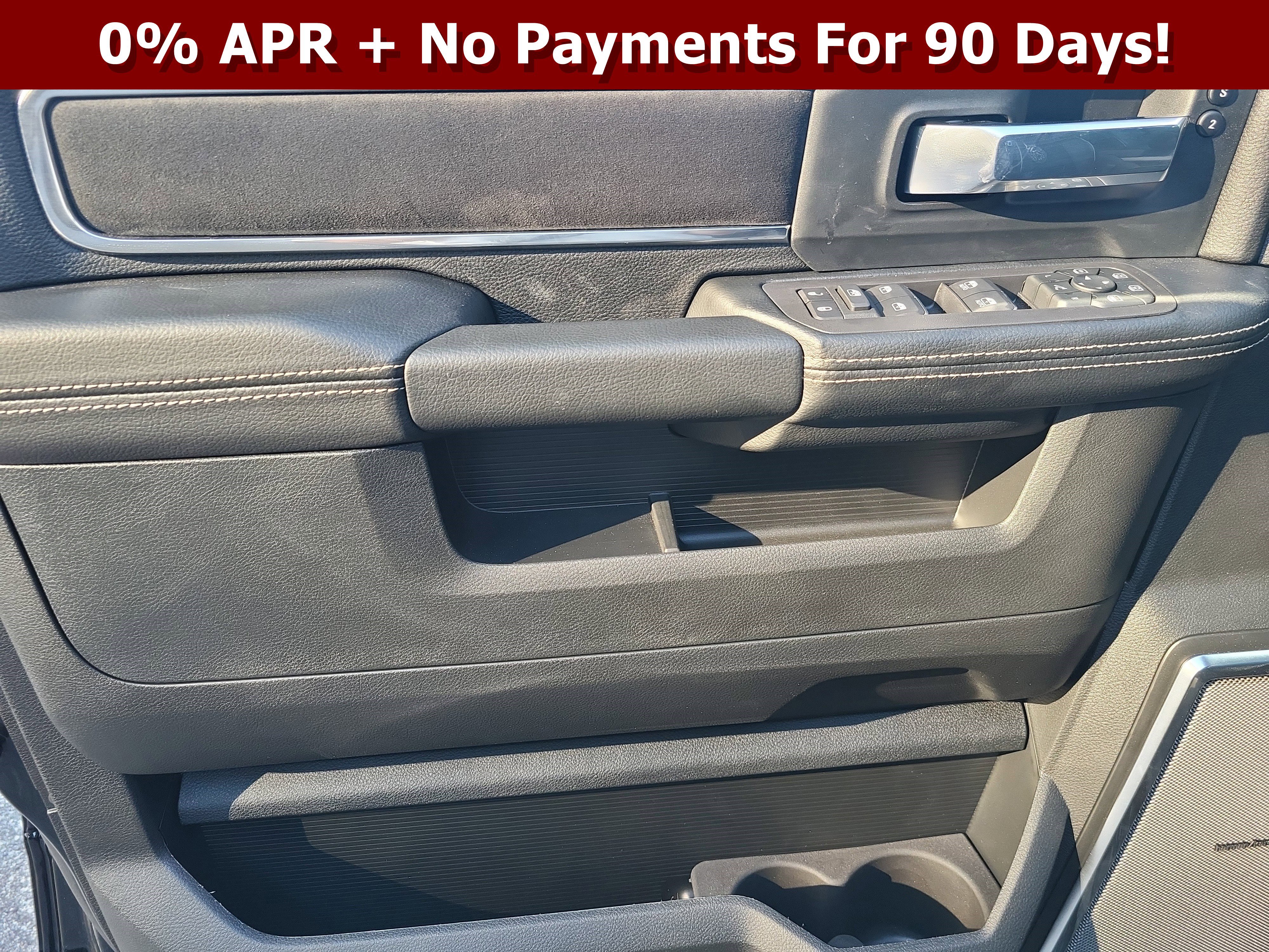 New 2026 RAM 2500 Laramie image 22