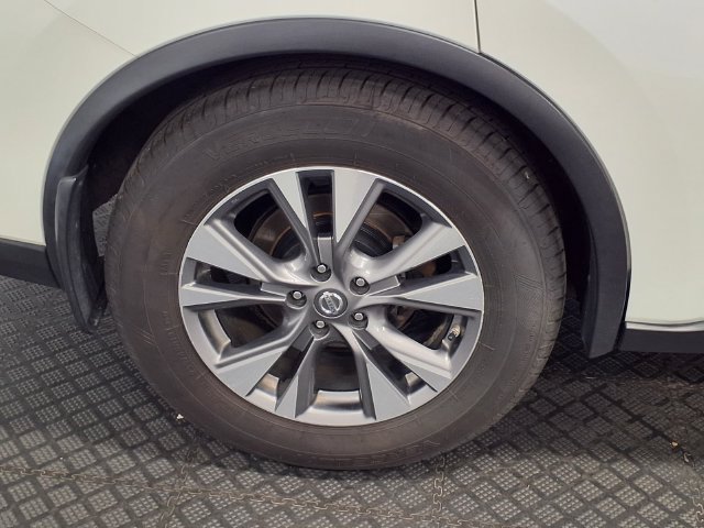 Used 2017 Nissan Murano SL w/ SL Technology Package AWD/4WD image 29